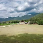 La Cabanya Planella La Vall de Bianya