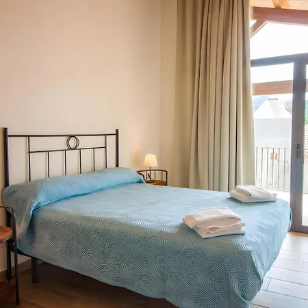 Apartment La Cabanya Planella La Vall de Bianya