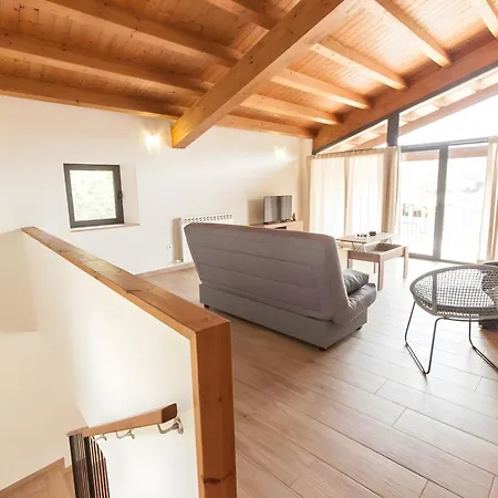 La Cabanya Planella * La Vall de Bianya