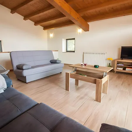 Apartment La Cabanya Planella La Vall de Bianya
