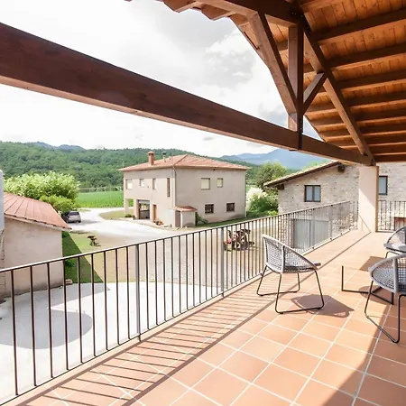 Apartment La Cabanya Planella *