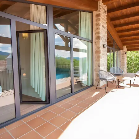 Apartment La Cabanya Planella La Vall de Bianya